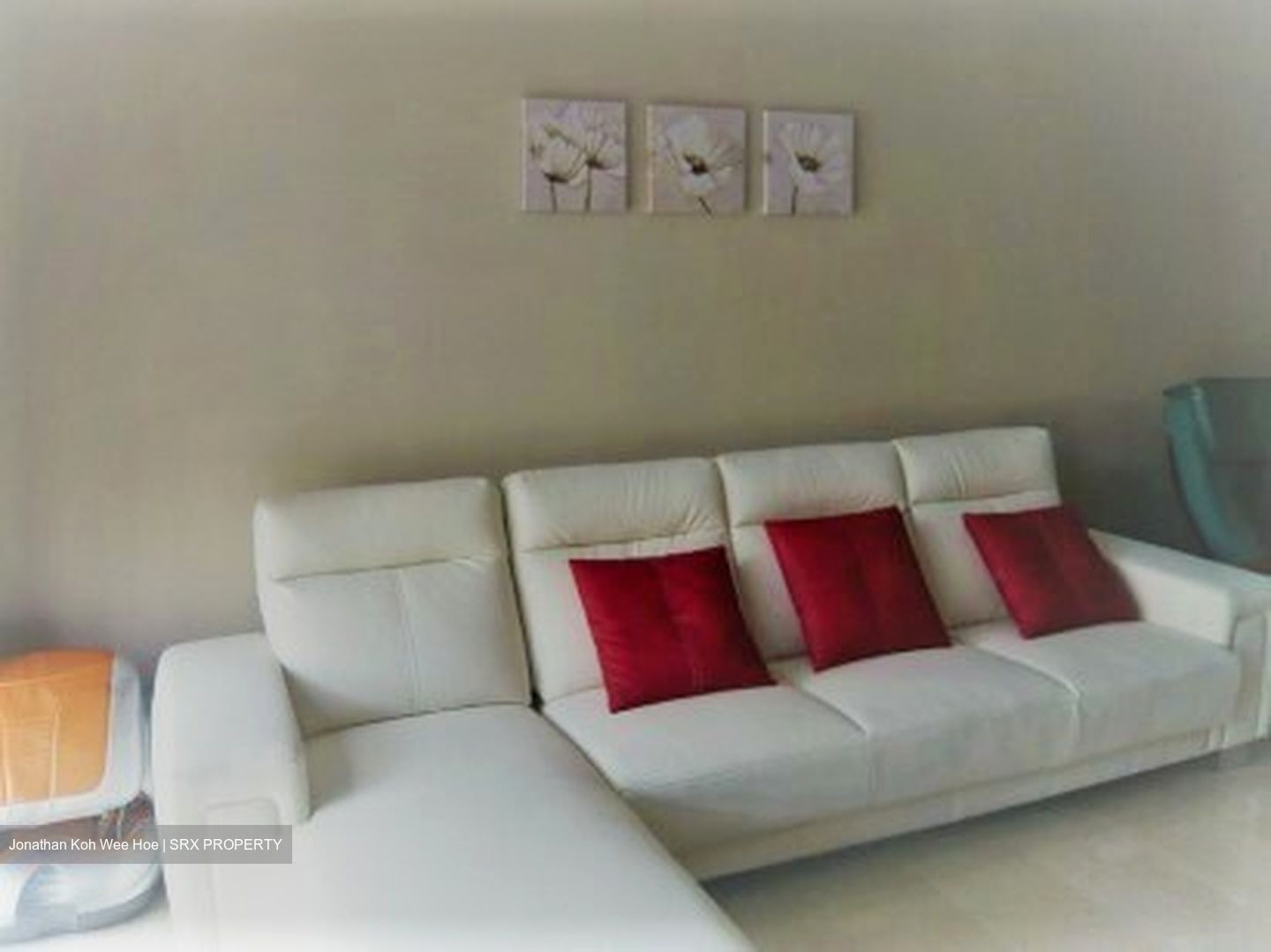 Blk 533 Ang Mo Kio Avenue 5 (Ang Mo Kio), HDB 3 Rooms #489214761